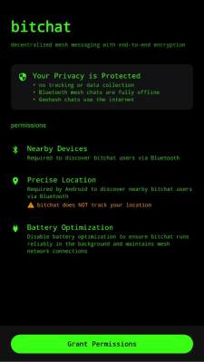 bitchat 1.5.1 安卓版 1