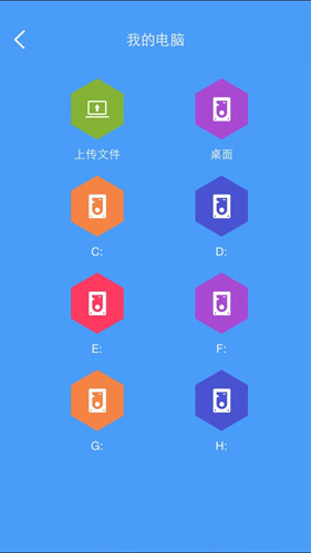 远程控制大师 1.0.5 安卓版 2