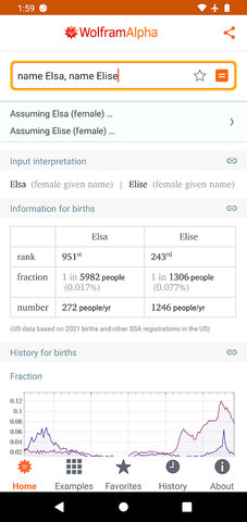 wolframalpha汉化版 1.4.27.20251229578 安卓版 2