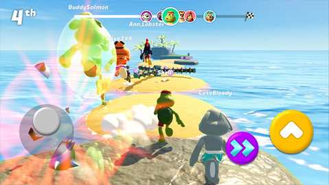 动物快跑 1.2.5 安卓版 3