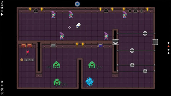 精灵传说 1.3.2 安卓版 1