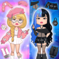 时装秀换装大战