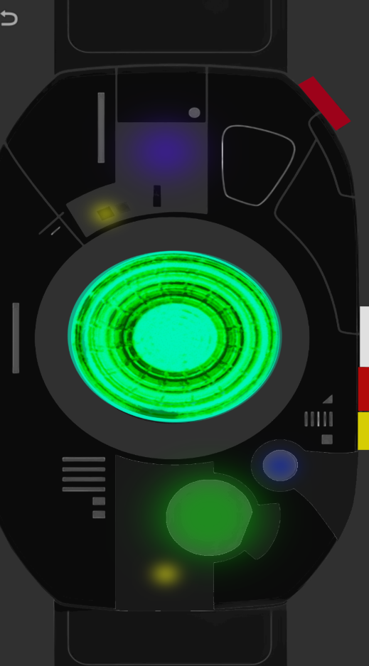 影月声控变身器 1.0 安卓版 1