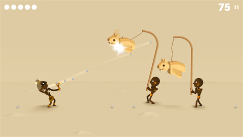 大猎人 3.1.1 安卓版 2