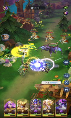 织梦冒险团0.1折本 1.3.1 安卓版 3