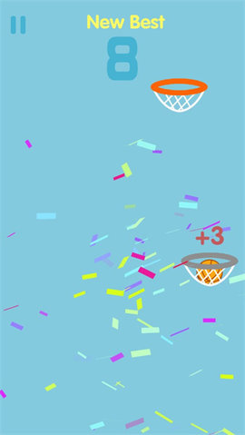 篮球射手 1.6 安卓版 2