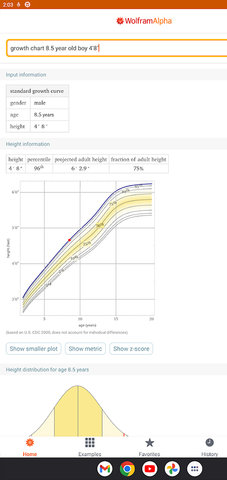 wolframalpha汉化版 1.4.27.20251229578 安卓版 3