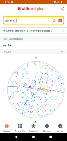 wolframalpha汉化版 1.4.27.20251229578 安卓版 1