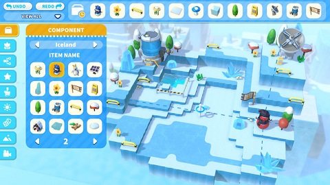 炸鸡派对 1.3.1 安卓版 2