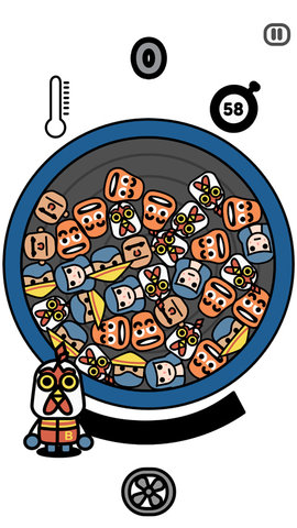 Devolver翻转时间 1.02.762 安卓版 3