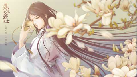 君心我心橙光游戏 1.0.0302 安卓版 2