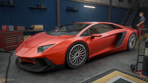 加州生活模拟器 0.46.2 安卓版 3