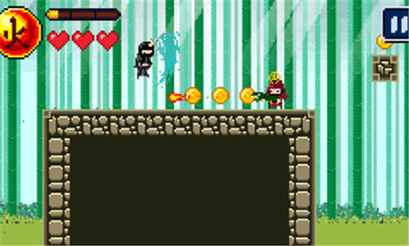 像素忍者冒险 1.1.1 安卓版 2