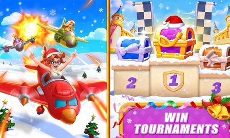 匹配谜题龙之国 1.3.3 安卓版 1