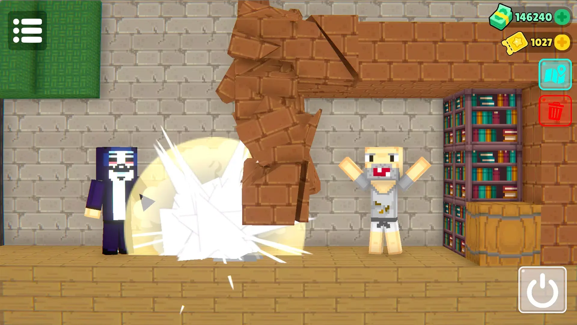 菜鸟方块人 0.1.1 安卓版 2