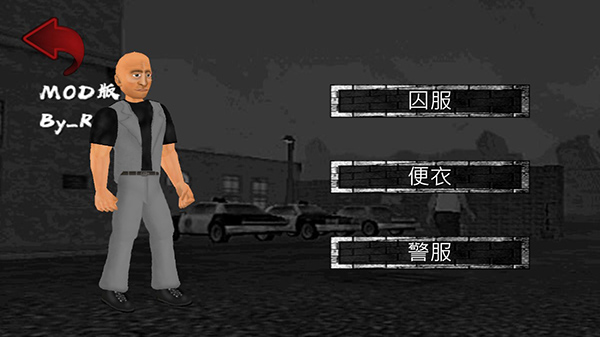 艰难时刻3D中文版下载安装(Hard Time III)