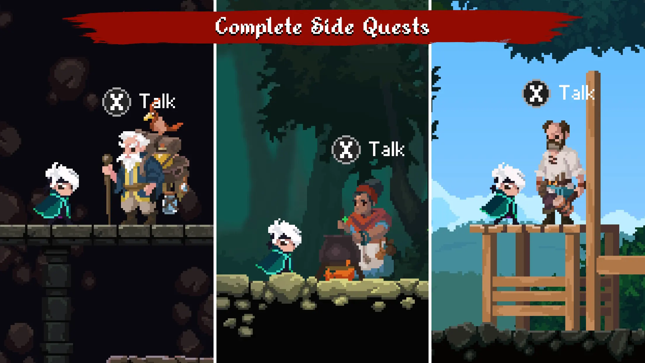 沃恩 1.0.1 安卓版 3