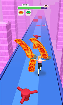 披萨大餐 1.0.1 安卓版 2