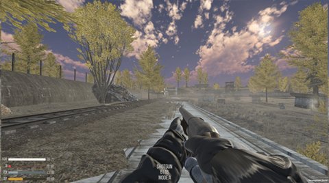 末世LR 1.6.5 安卓版 1