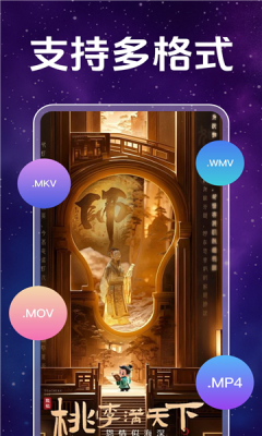 高清私人影片播放器 1.0.20.1001 官方版 2