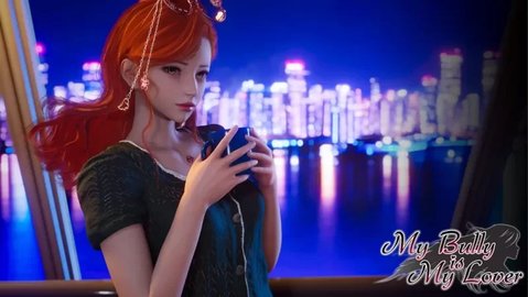 我的恶霸女友 2.1 安卓版 2