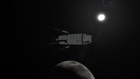 建造火箭模拟器 0.8.9 安卓版 2