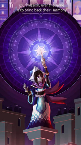 征服者的钟声 1.1 安卓版 1