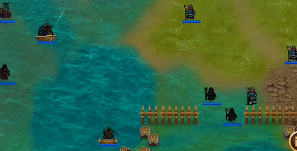 同人圣三国蜀汉传应用宝版 100.18.5 安卓版 4