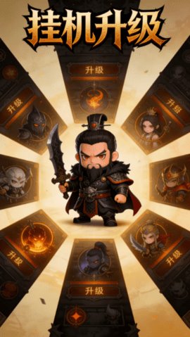 塔防魂将传 1.0.1 安卓版 1