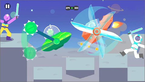 野蛮人大乱斗 1.8.10 安卓版 2