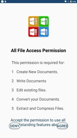 超文档阅读器 5.2.3 安卓版 2