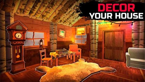 冬季生存 1.0.50.7 安卓版 3