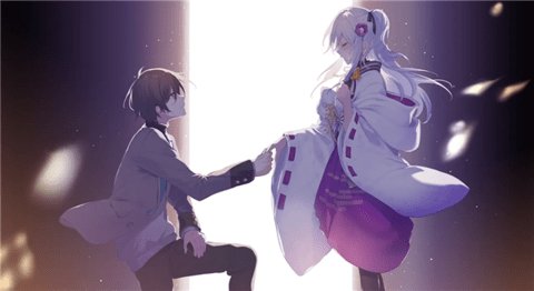 将花朵献与你 2.3.2 安卓版 1