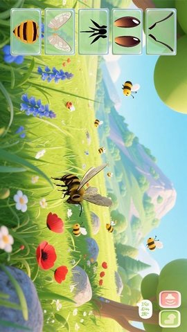 3D昆虫记 2.2 安卓版 3