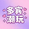 多宾潮玩