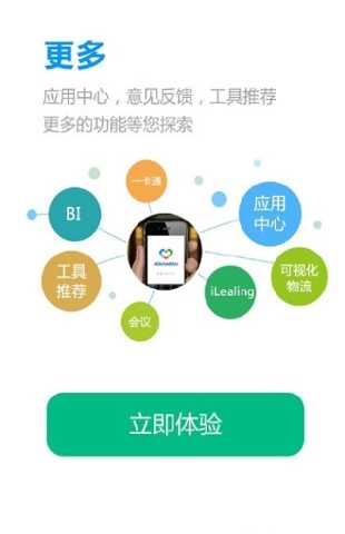 iChangan 3.2.1 安卓版 1