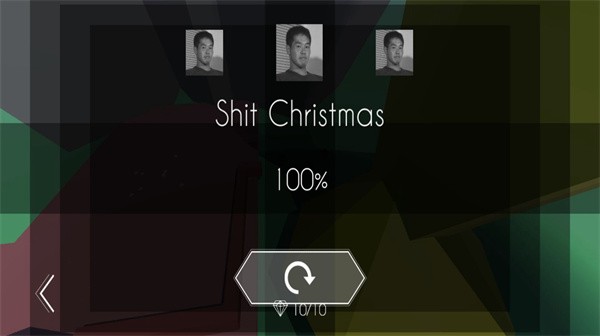 跳舞的线鬼畜版 2.7.40.21 安卓版 3