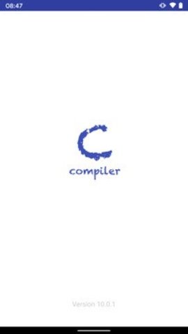 Java Compiler 10.3.0 安卓版 1