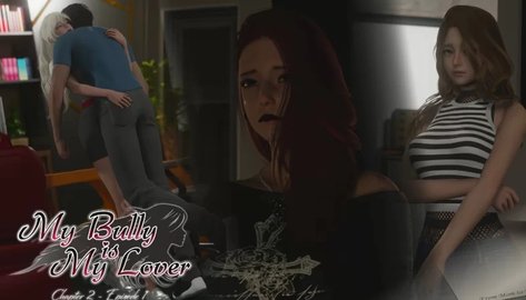 我的恶霸女友 2.1 安卓版 3