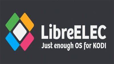LibreELEC 1.1 安卓版 2