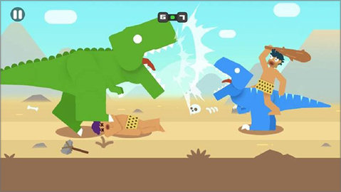 野蛮人大乱斗 1.8.10 安卓版 1