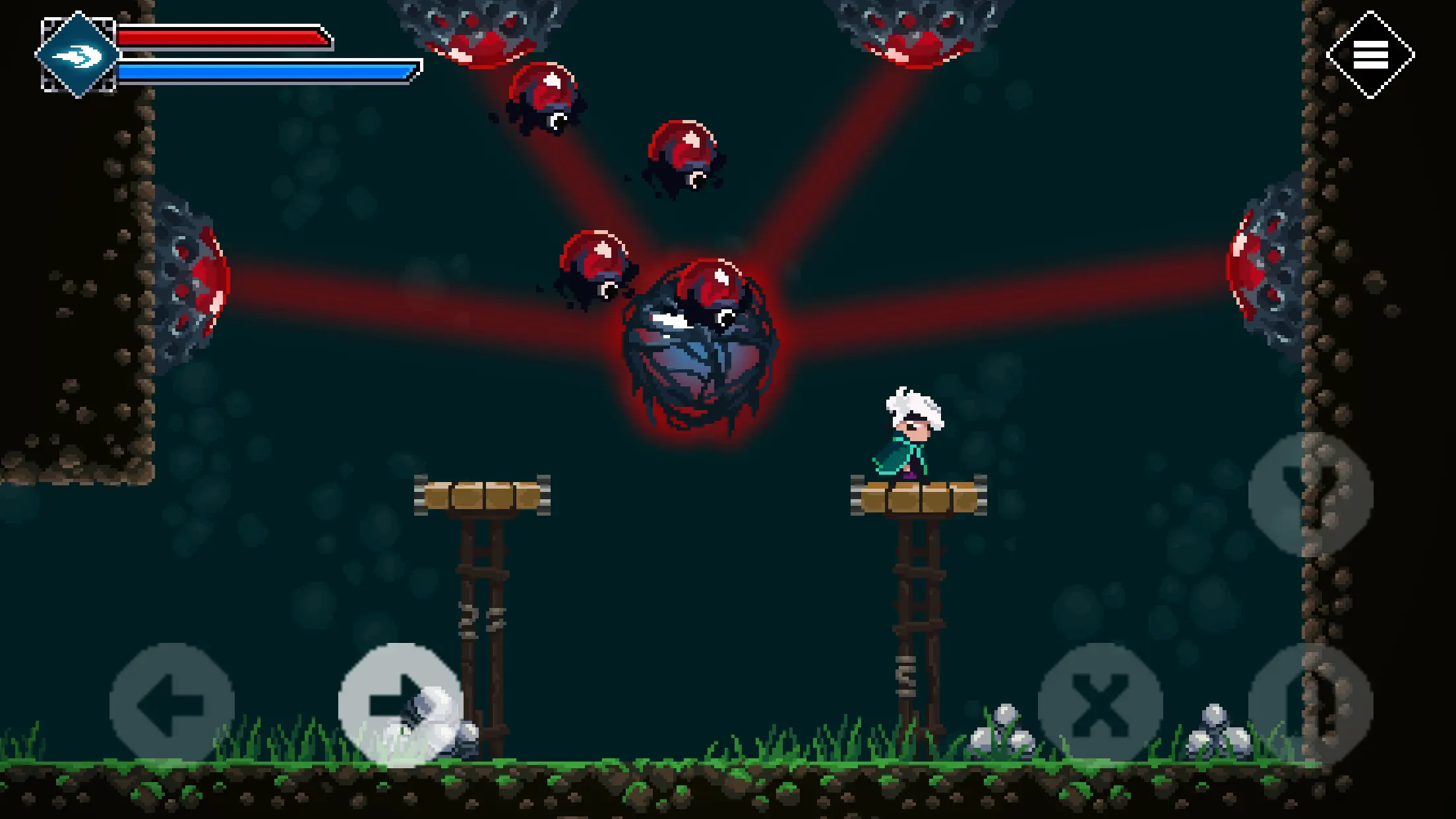 沃恩 1.0.1 安卓版 1