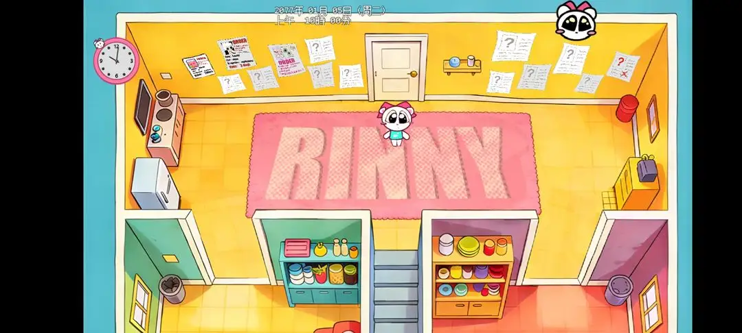 RINNYDATE 2.0 安卓版 1