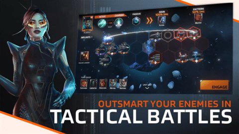 星际争霸边境 30942 安卓版 1