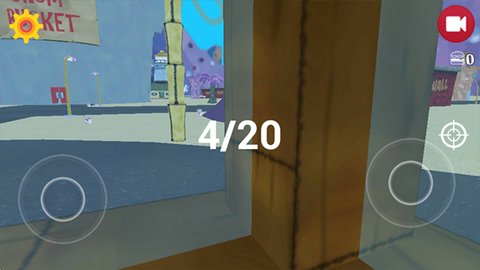 海绵宝宝海底大冒险 1.0 安卓版 3