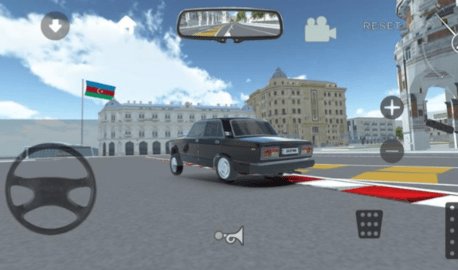 巴库方程式赛车 1.1.8 安卓版 1