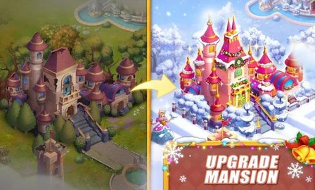 匹配谜题龙之国 1.3.3 安卓版 3