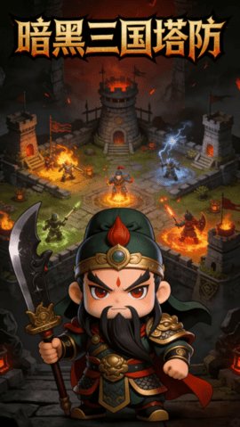 塔防魂将传 1.0.1 安卓版 3