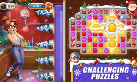 匹配谜题龙之国 1.3.3 安卓版 2