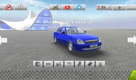 巴库方程式赛车 1.1.8 安卓版 2